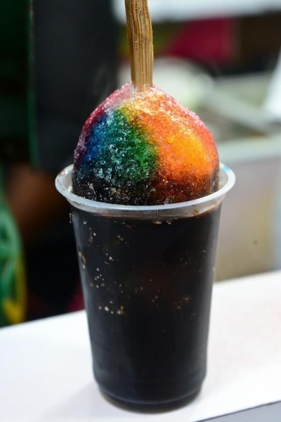 kala Khatta Gola